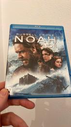 Noah (Russel Crowe) op Blu-Ray, Verzenden