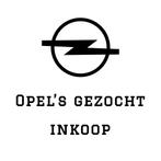 Inkoop oude Opel en Volkswagen Golf tegen handelsprijzen!, Auto's, Opel, Voorwielaandrijving, 40 €/maand, 1389 cc, Zwart