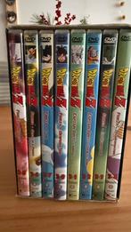 Dragonballz dvd box rare!  evt ruilen tegen dbz dvd, Cd's en Dvd's, Alle leeftijden, Ophalen of Verzenden, Gebruikt