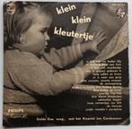 Deldo Duo  (EP Philips 422 057), Ophalen of Verzenden, Zo goed als nieuw, Overige formaten, Levenslied of Smartlap