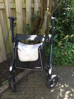 Topro Troja 2G rollator, Ophalen, Opvouwbaar, Gebruikt