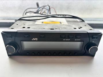 Jvc Auto radio beschikbaar voor biedingen