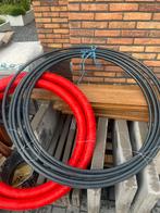 Tyleenslang HDPE 20mm x 2,00mm, Overige materialen, 6 meter of meer, Overige typen, Zo goed als nieuw