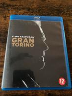 Gran Torino - Blu-ray - Clint Eastwood, Ophalen of Verzenden, Zo goed als nieuw, Drama