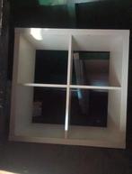 Vakkenkast, Huis en Inrichting, Kasten | Vitrinekasten, Ophalen, Gebruikt, 25 tot 50 cm