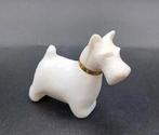 Avon parfumflesje scottie dog, Ophalen of Verzenden, Zo goed als nieuw