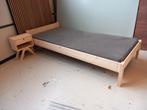 Bed Ties 90x200 ook op andere maten, Ophalen, Nieuw, 180 cm of meer, 85 tot 100 cm