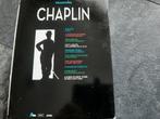 Charlie  Chaplin  dvd box, Cd's en Dvd's, Alle leeftijden, Ophalen of Verzenden, Zo goed als nieuw, Komedie