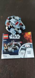Lego 75295 star wars, Ophalen of Verzenden, Gebruikt, Lego