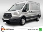 Ford Transit 330 2.0 TDCI L2H2 Trend | 1e eigenaar | Dealer, Stof, 4 cilinders, 14 km/l, Bedrijf