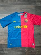 Messi FC Barcelona CL Finale 2009 Rome Nike, Sport en Fitness, Maat L, Verzenden, Nieuw, Shirt