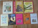 Boeken Roald Dahl, Ophalen of Verzenden, Gelezen, Fictie algemeen