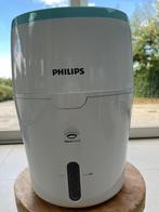 Philips Luchtbevochtiger, Witgoed en Apparatuur, Ophalen, Zo goed als nieuw, Luchtbevochtiger