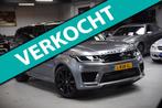 Land Rover Range Rover Sport P400e *Autobiography*Panoramada, Automaat, Gebruikt, 4 cilinders, 2500 kg