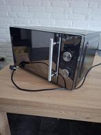 KOENIC KMW 1221 magnetron – 1050 W – 20L, Ophalen, Minder dan 45 cm, Draaiplateau, Vrijstaand