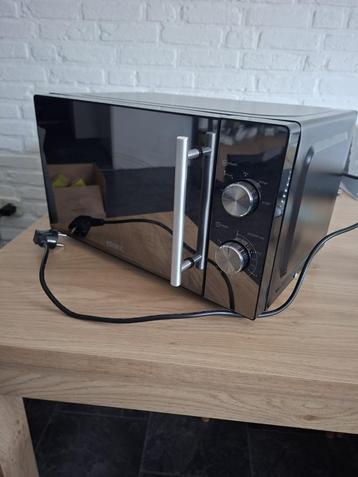 KOENIC KMW 1221 magnetron – 1050 W – 20L beschikbaar voor biedingen