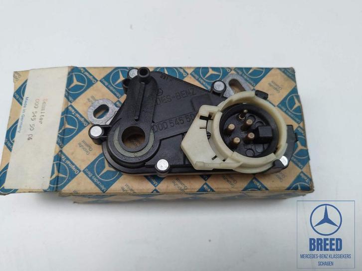 NOS bakschakelaar diverse Mercedes-Benz modellen met 722 bak, Auto-onderdelen, Transmissie en Toebehoren, Nieuw, Ophalen of Verzenden