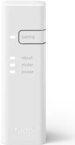 Tado Internet Bridge V3+, Minder dan 30 cm, Overige typen, Nieuw, Minder dan 60 cm