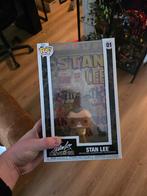 Stan lee funko pop, Ophalen of Verzenden, Zo goed als nieuw