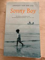 Annejet van der Zijl - Sonny Boy, Gelezen, Nederland, Ophalen of Verzenden, Annejet van der Zijl
