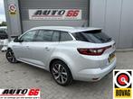 Renault Megane Estate 1.5 dCi GT-Line, Gebruikt, 4 cilinders, Leder en Stof, Origineel Nederlands