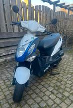 KYMCO AGILITY 50, Ophalen, Zo goed als nieuw, Agility, Benzine