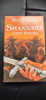 Het Zwaard van Shannara - Terry Brooks, Boeken, Ophalen of Verzenden, Gelezen, Terry Brooks