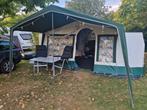 Vouwwagen Roadmaster family S, 6 persoons, Caravans en Kamperen, Gebruikt, Tot en met 6