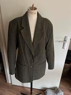 Elitair vintage colbert 40, Kleding | Dames, Jasjes, Kostuums en Pakken, Verzenden, Zo goed als nieuw, Maat 38/40 (M)