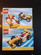 Lego creator 31002, Ophalen of Verzenden, Zo goed als nieuw