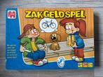 Zakgeldspel - Educatief Bordspel, Hobby en Vrije tijd, Gezelschapsspellen | Bordspellen, Ophalen, Zo goed als nieuw