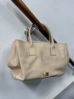 Beige Cerruti 1881 Handtas, Ophalen of Verzenden, Gebruikt, Beige, Handtas