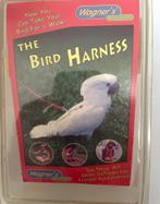 Wagner’s The bird harness vogeltuigje maat S, M en L, Ophalen of Verzenden, Zo goed als nieuw