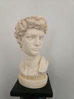 Hoofd David Michelangelo, Huis en Inrichting, Ophalen, Gebruikt