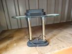 Vintage Boxford Smc Holland Penta Robert Sonneman Lamp, Ophalen of Verzenden, Zo goed als nieuw, Minder dan 50 cm
