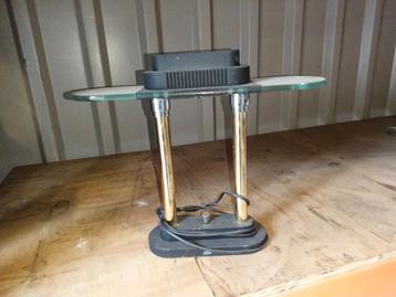 Vintage Boxford Smc Holland Penta Robert Sonneman Lamp

 beschikbaar voor biedingen