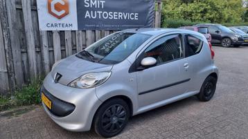 Peugeot 107 1.0-12V XS Nwe koppelingAirco electr ramen Cpv beschikbaar voor biedingen