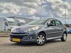 Peugeot 206 + 1.1 XS, Voorwielaandrijving, Gebruikt, 750 kg, 60 pk