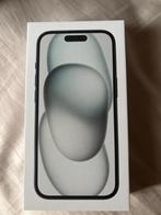 Nieuwe apple iphone 15 PLUS 512 GB Zwart Geseald, Ophalen of Verzenden, Nieuw, Overige typen, Apple iPhone