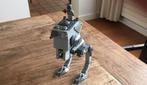 Lego Star Wars 7657 AT-ST, Ophalen of Verzenden, Zo goed als nieuw, Complete set, Lego
