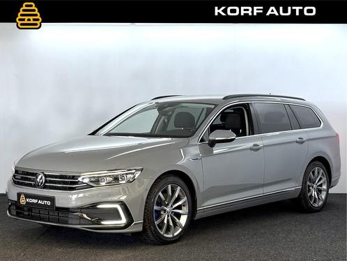 Volkswagen Passat Variant 1.4 TSI PHEV GTE / DCC / Camera /, Auto's, Volkswagen, Bedrijf, Te koop, Passat, ABS, Achteruitrijcamera