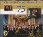 Collectie CD's met Mannen Koren bij Muziek Center Roosendaal, Ophalen of Verzenden, Nieuw in verpakking, Koren of Klassiek