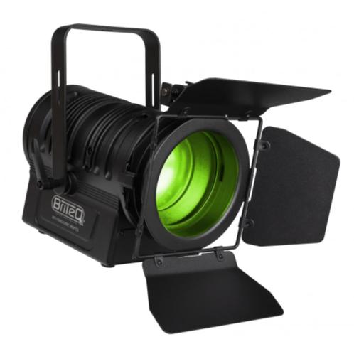BRITEQ BT-THEATRE 60FCL RGBL LED, Muziek en Instrumenten, Licht en Laser, Nieuw, Licht, Geluidgestuurd, Kleur, Stroboscoopeffect