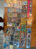 Pokémon Kaarten - Paf! en JTG, Hobby en Vrije tijd, Verzamelkaartspellen | Pokémon, Ophalen of Verzenden, Gebruikt, Meerdere kaarten