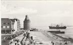 vlissingen- boulevard, Zeeland, Ophalen of Verzenden