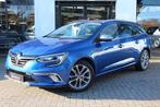 Renault Mégane Estate 1.2 TCe GT Line TCE 130 RLINK 9.3INCH, Voorwielaandrijving, 65 €/maand, Stof, Gebruikt