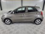 Kia Picanto 1.0 CVVT BusinessLine, Voorwielaandrijving, Euro 5, Stof, Gebruikt