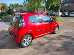 Citroën C1, 5-DRS, Nieuwe Airco, LM velgen, NAP, orig NL, Voorwielaandrijving, Stof, 4 stoelen, C1