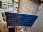 diverse zonnepanelen tot 255 wp, Ophalen of Verzenden, Gebruikt, Paneel