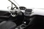 Peugeot 2008 1.2 PureTech Signature 130 PK | Automaat | Airc, Auto's, Stof, Euro 6, Origineel Nederlands, Bedrijf
